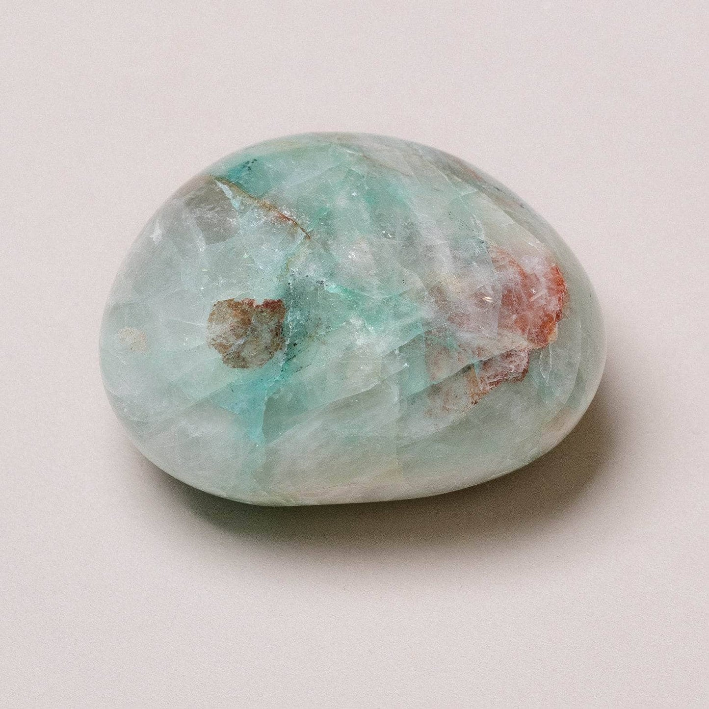 Rare Quantum Quattro Palm Stones