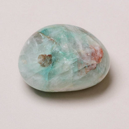 Rare Quantum Quattro Palm Stones
