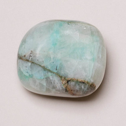 Rare Quantum Quattro Palm Stones