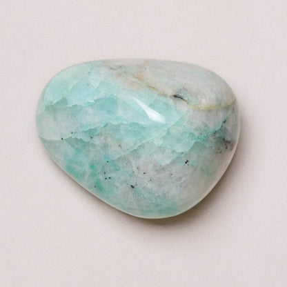Rare Quantum Quattro Palm Stones