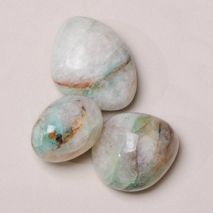 Rare Quantum Quattro Pocket Stone