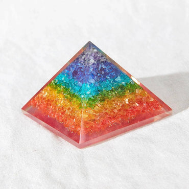 Orgone Pyramid