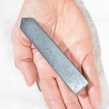 Hematite Tower