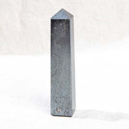 Hematite Tower