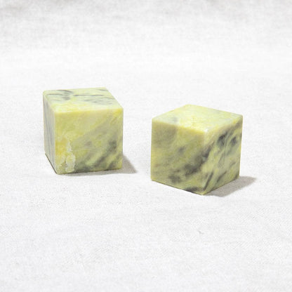 Serpentine Cube