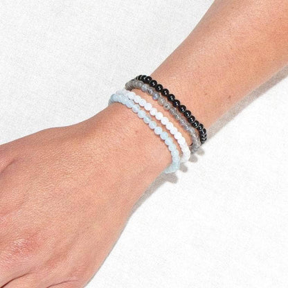 Moon Phase Energy Bracelets Pack