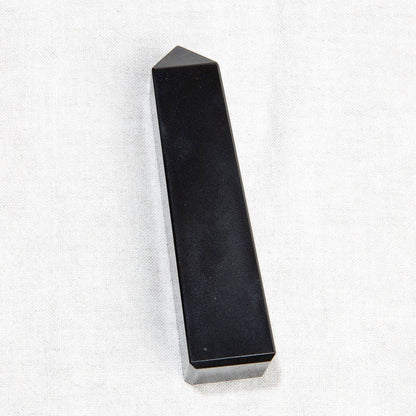Black Obsidian Tower
