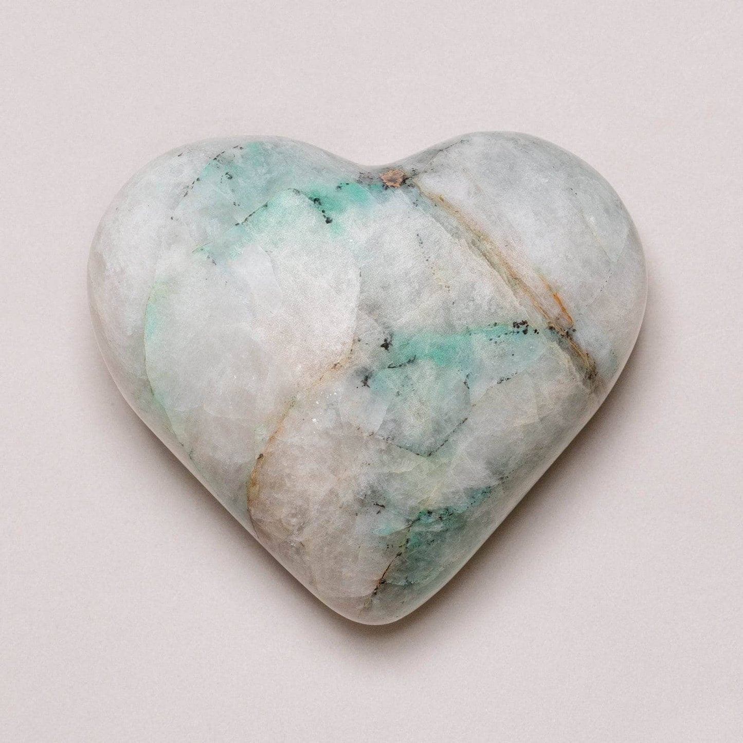 Rare Quantum Quattro Hearts - 1 of a Kind