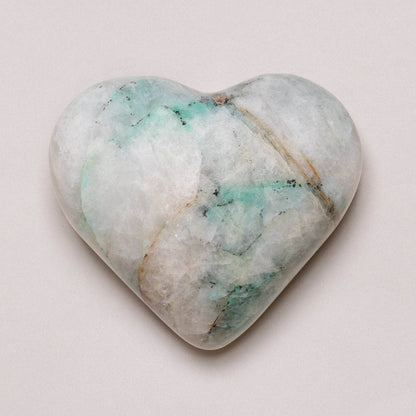 Rare Quantum Quattro Hearts - 1 of a Kind