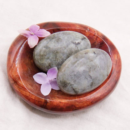 Carnelian Crystal Bowls - AAA Premium Quality