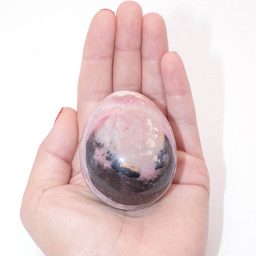 Rare Strawberry Opal Eggs - AAA Premium Quality 1 of a Kind