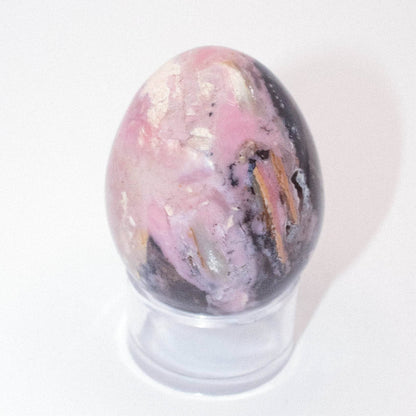 Rare Strawberry Opal Eggs - AAA Premium Quality 1 of a Kind