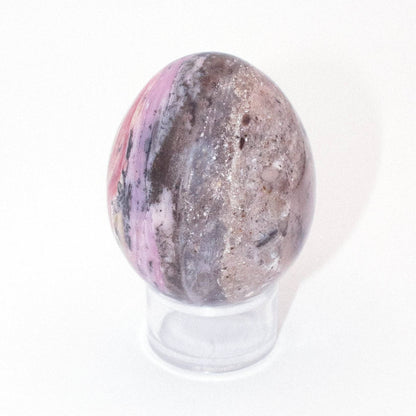 Rare Strawberry Opal Eggs - AAA Premium Quality 1 of a Kind