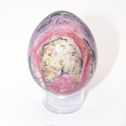 Rare Strawberry Opal Eggs - AAA Premium Quality 1 of a Kind