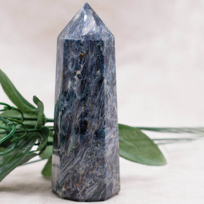 Rare Kyanite Freeform Towers - AAA Premium Quality - 1 of a Kind