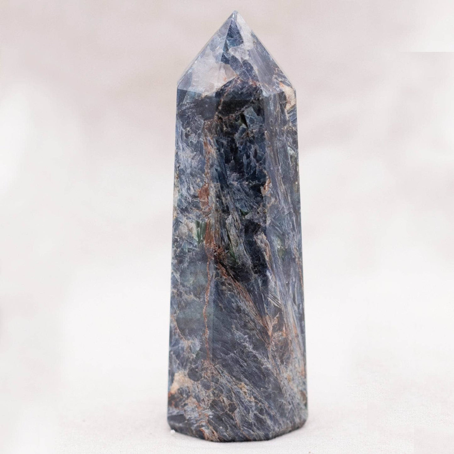 Rare Kyanite Freeform Towers - AAA Premium Quality - 1 of a Kind