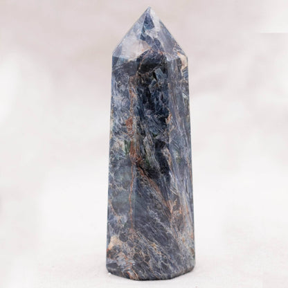 Rare Kyanite Freeform Towers - AAA Premium Quality - 1 of a Kind
