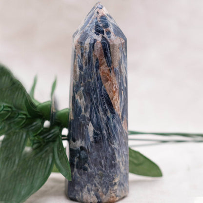 Rare Kyanite Freeform Towers - AAA Premium Quality - 1 of a Kind