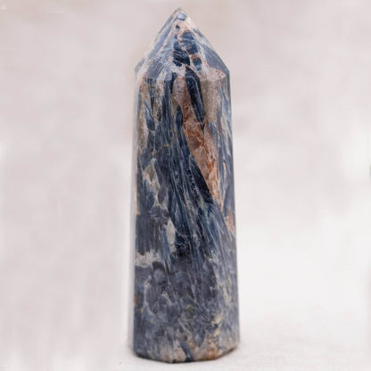 Rare Kyanite Freeform Towers - AAA Premium Quality - 1 of a Kind