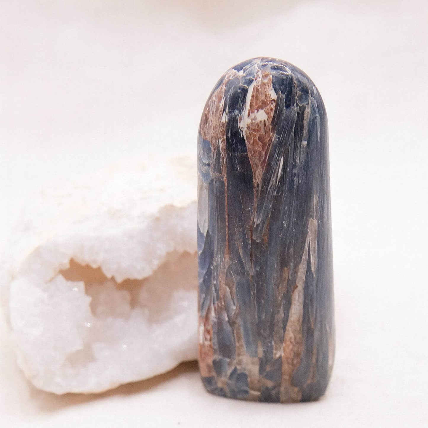 Rare Kyanite Freeform Towers - AAA Premium Quality - 1 of a Kind