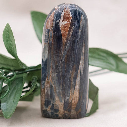 Rare Kyanite Freeform Towers - AAA Premium Quality - 1 of a Kind