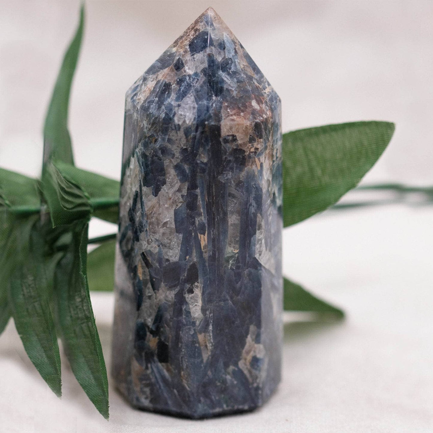 Rare Kyanite Freeform Towers - AAA Premium Quality - 1 of a Kind