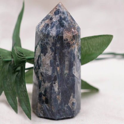 Rare Kyanite Freeform Towers - AAA Premium Quality - 1 of a Kind