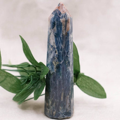 Rare Kyanite Freeform Towers - AAA Premium Quality - 1 of a Kind