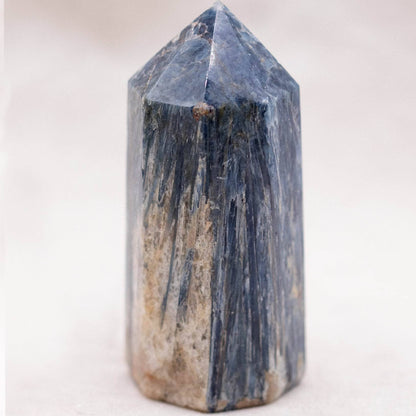 Rare Kyanite Freeform Towers - AAA Premium Quality - 1 of a Kind