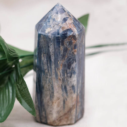 Rare Kyanite Freeform Towers - AAA Premium Quality - 1 of a Kind