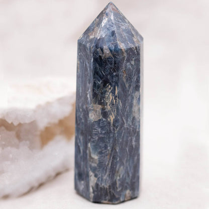 Rare Kyanite Freeform Towers - AAA Premium Quality - 1 of a Kind