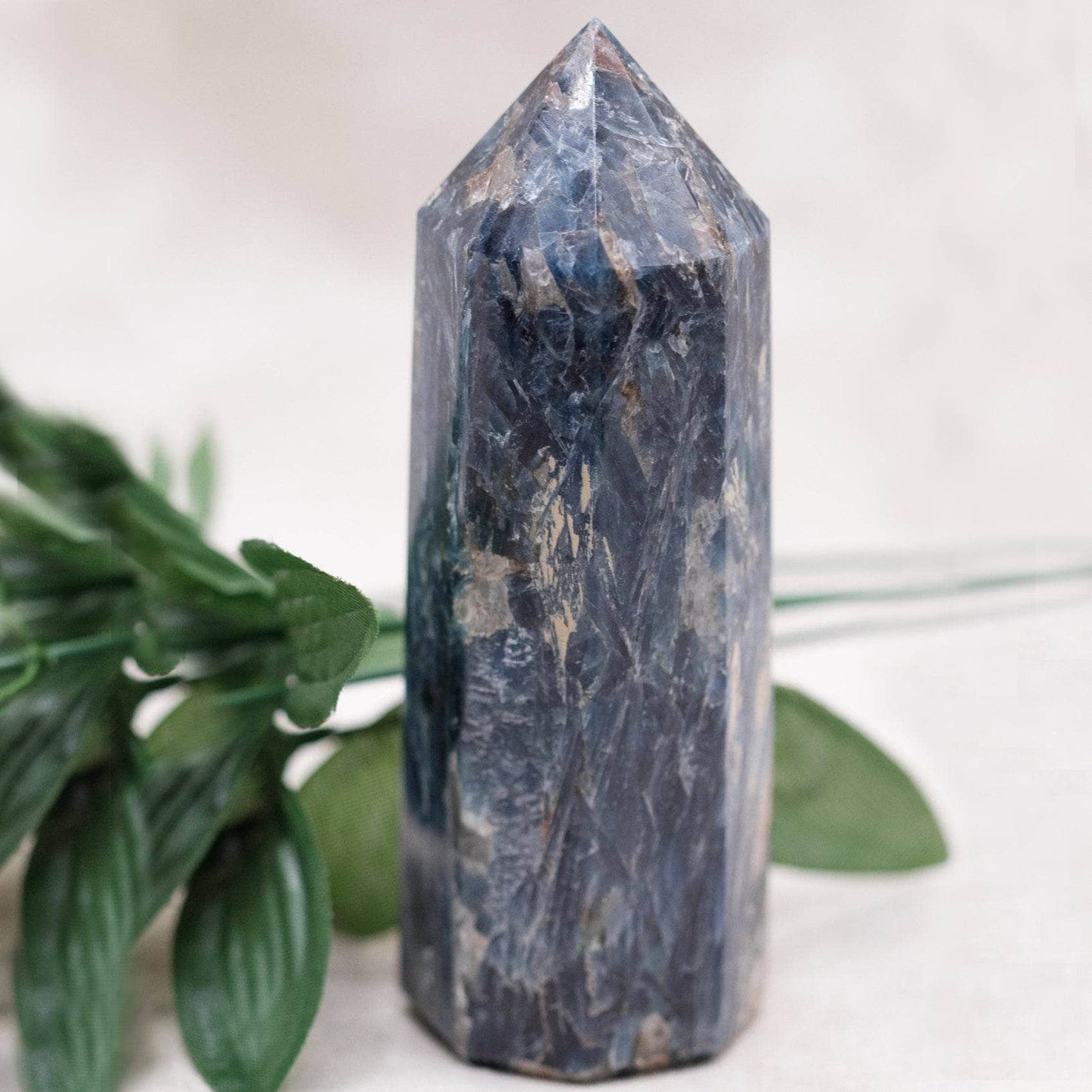 Rare Kyanite Freeform Towers - AAA Premium Quality - 1 of a Kind