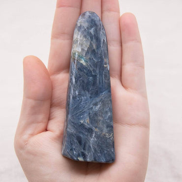 Rare Kyanite Freeform Towers - AAA Premium Quality - 1 of a Kind
