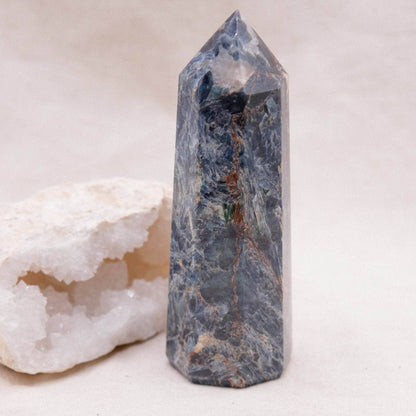 Rare Kyanite Freeform Towers - AAA Premium Quality - 1 of a Kind