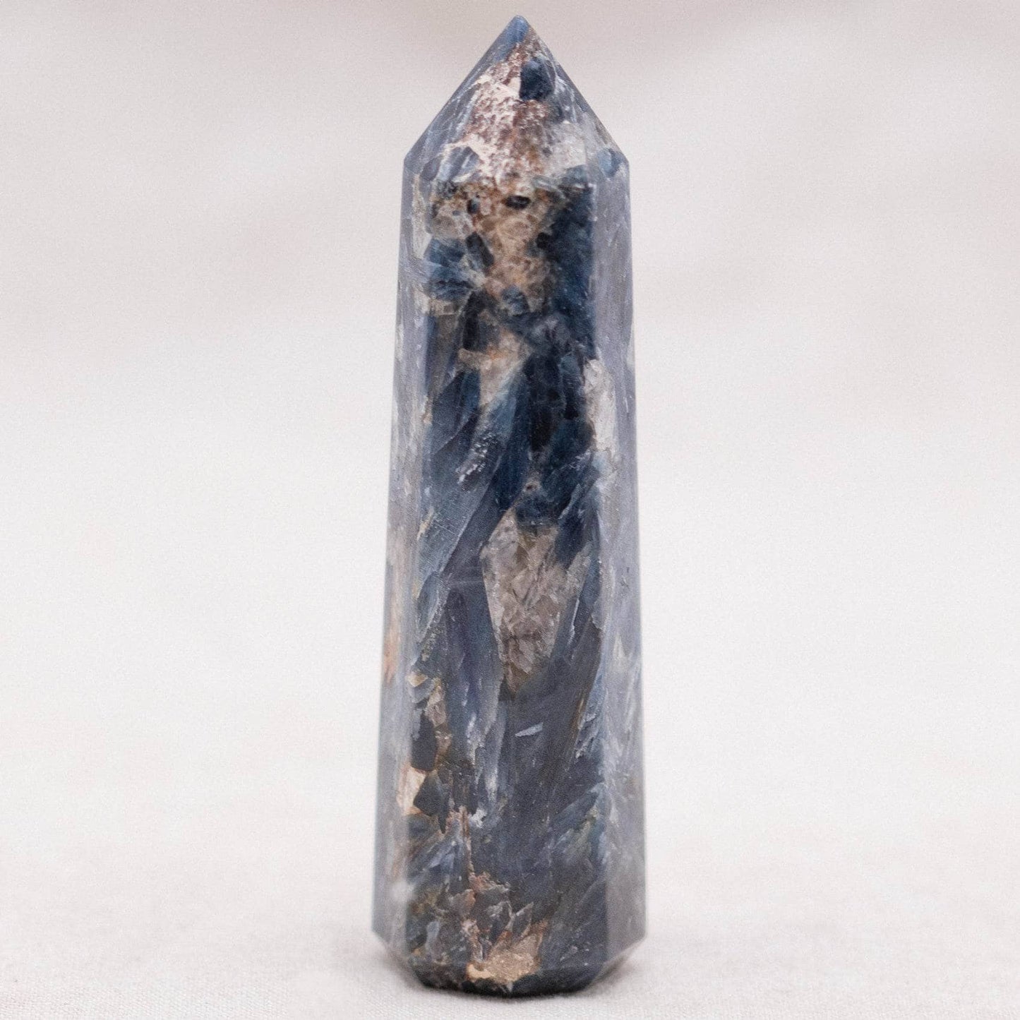 Rare Kyanite Freeform Towers - AAA Premium Quality - 1 of a Kind