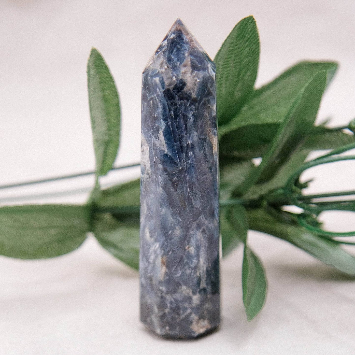 Rare Kyanite Freeform Towers - AAA Premium Quality - 1 of a Kind