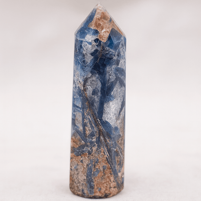 Rare Kyanite Freeform Towers - AAA Premium Quality - 1 of a Kind