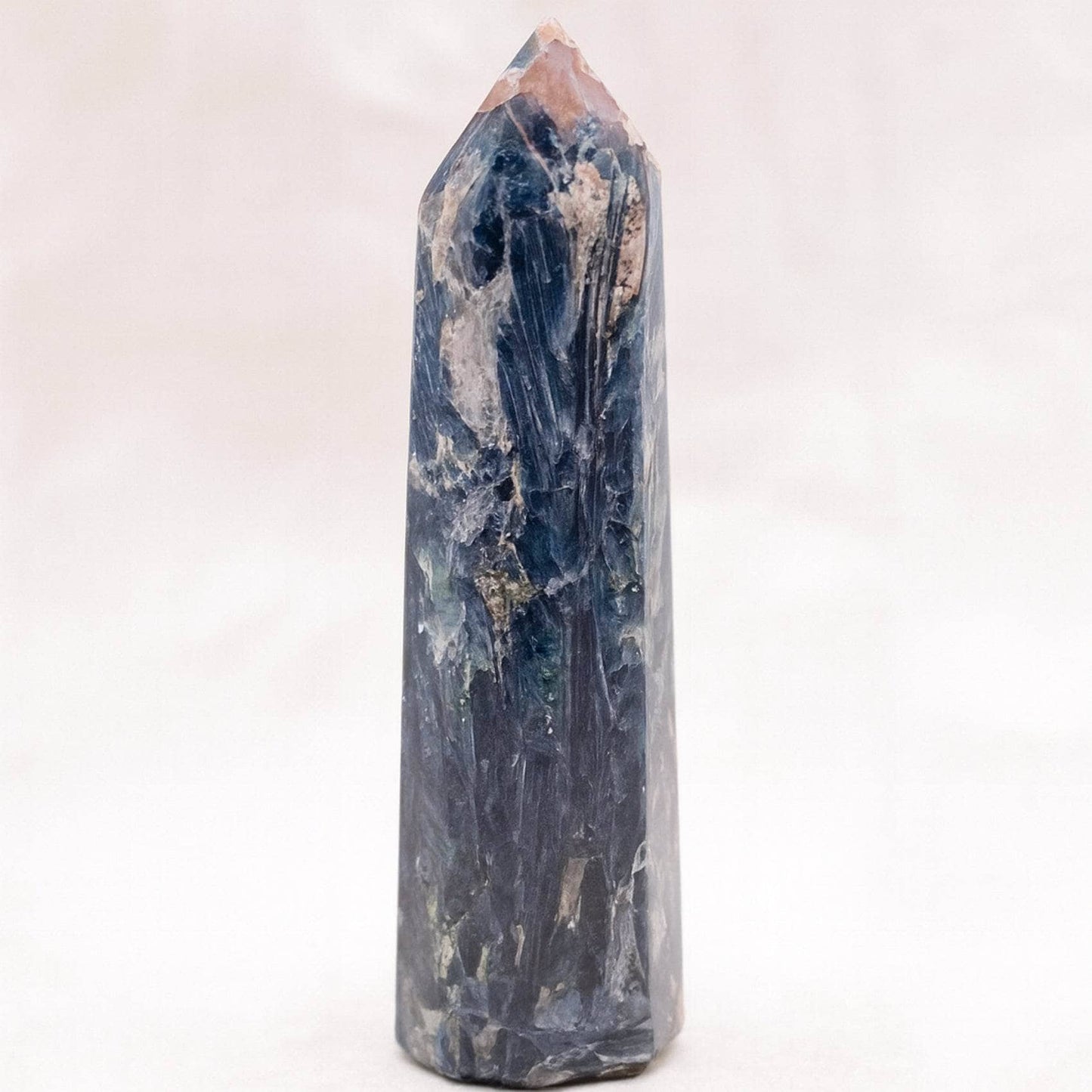 Rare Kyanite Freeform Towers - AAA Premium Quality - 1 of a Kind