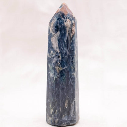 Rare Kyanite Freeform Towers - AAA Premium Quality - 1 of a Kind