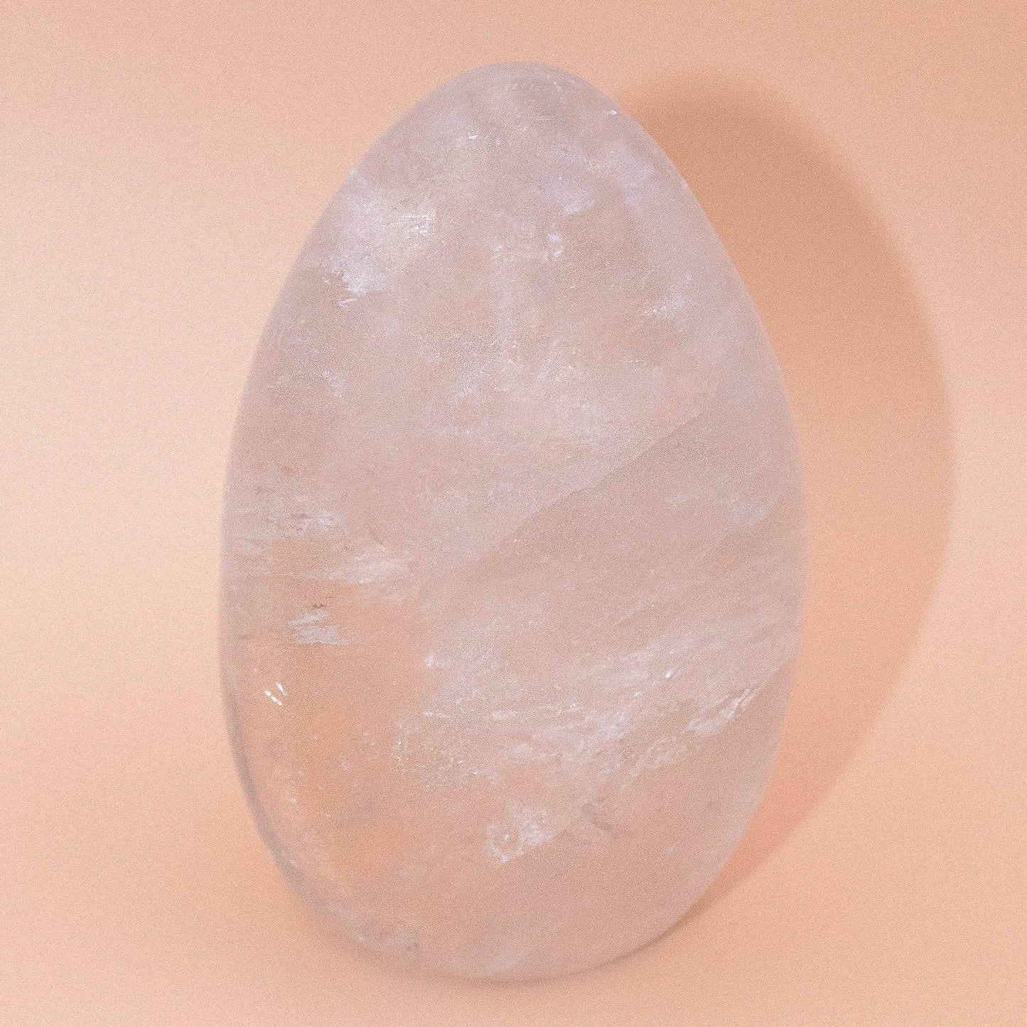 Clear Quartz Freeform - AAA Premium Quality