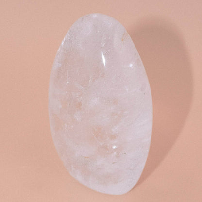 Clear Quartz Freeform - AAA Premium Quality