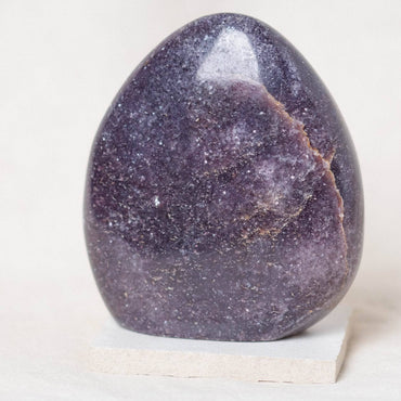 Lepidolite Freeform - AAA Premium Quality