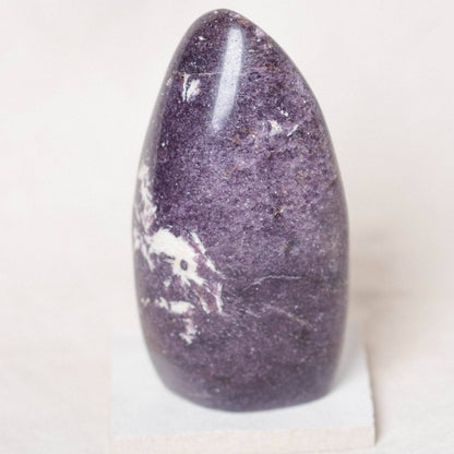 Lepidolite Freeform - AAA Premium Quality