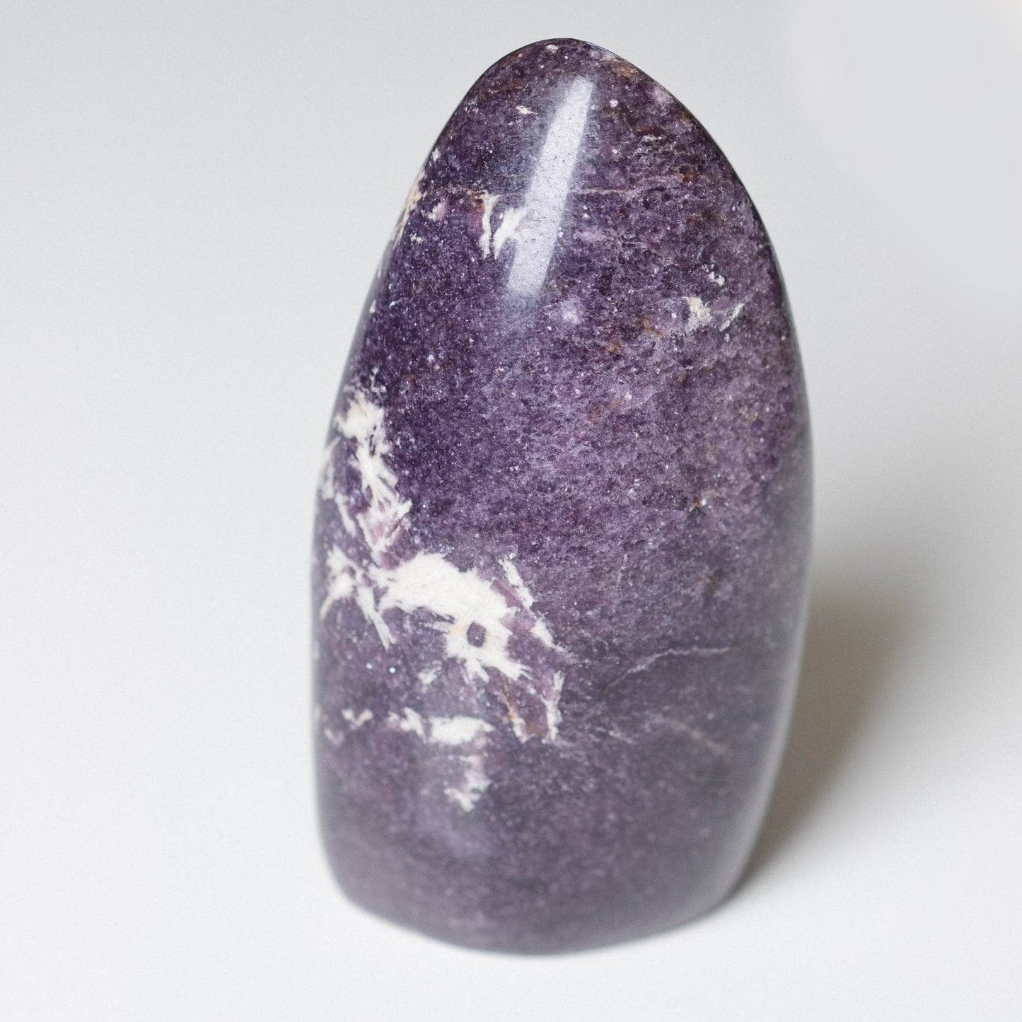Lepidolite Freeform - AAA Premium Quality