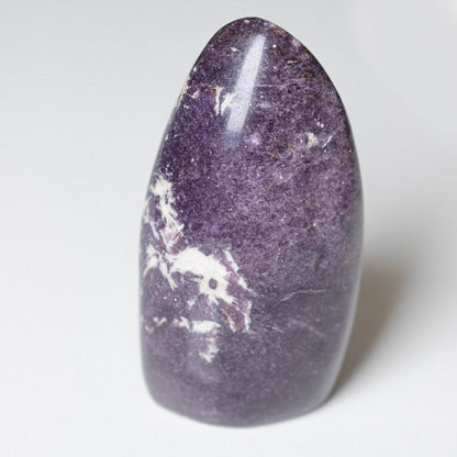 Lepidolite Freeform - AAA Premium Quality