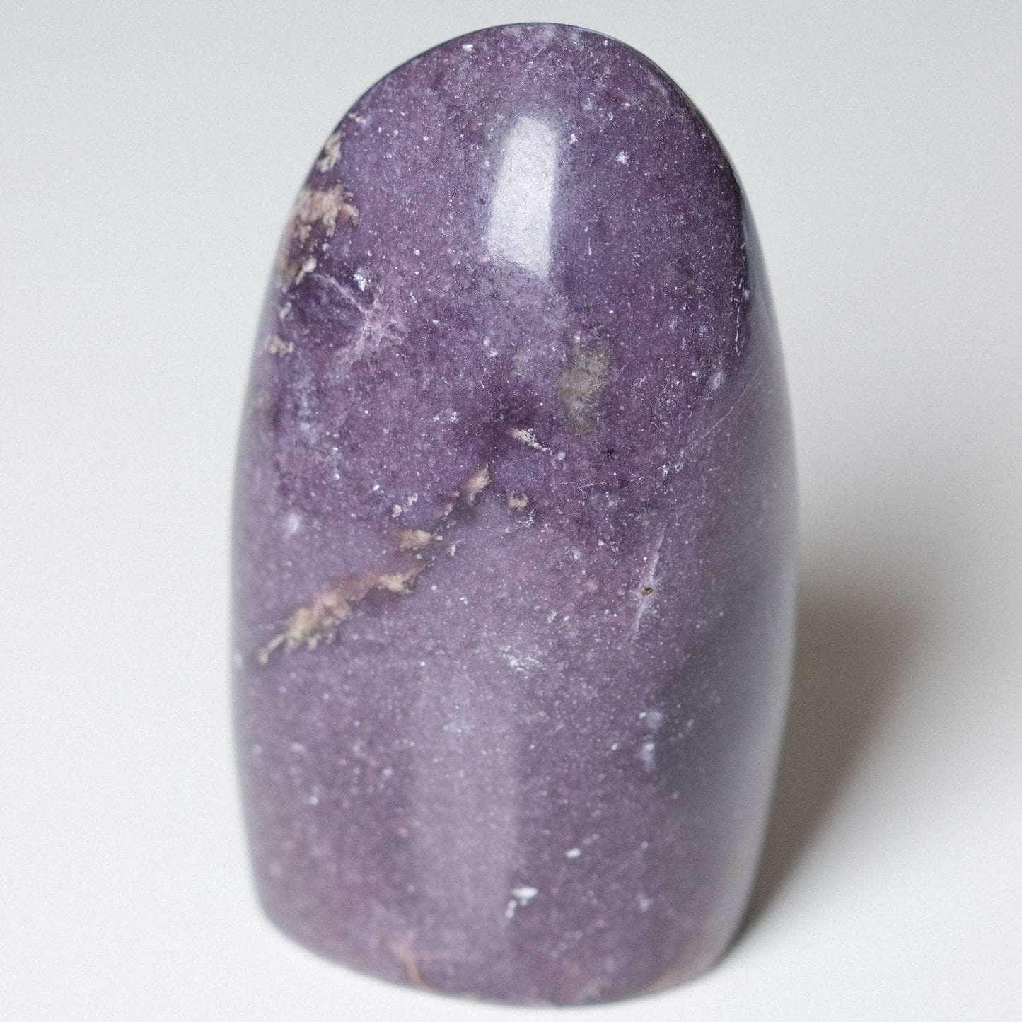 Lepidolite Freeform - AAA Premium Quality