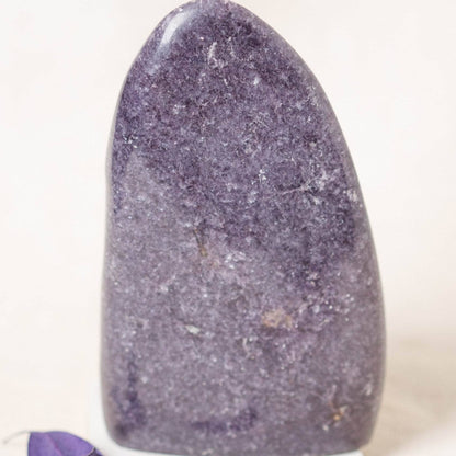 Lepidolite Freeform - AAA Premium Quality