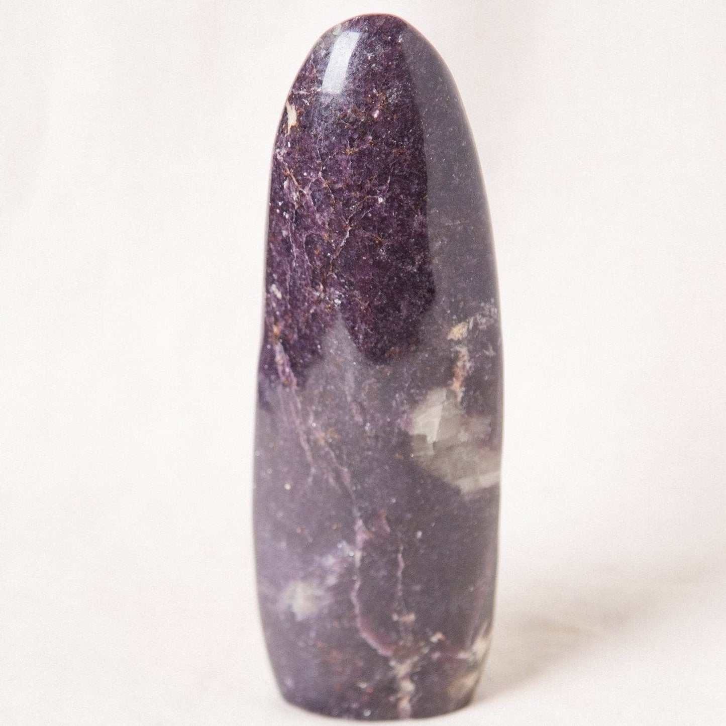 Lepidolite Freeform - AAA Premium Quality