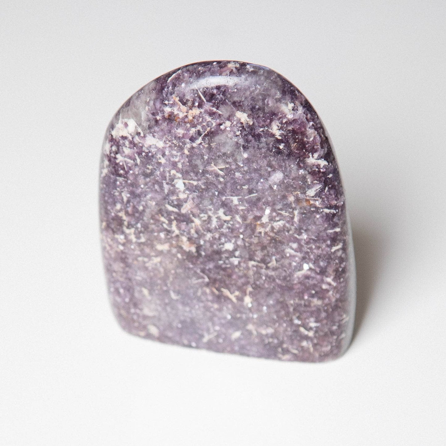 Lepidolite Freeform - AAA Premium Quality