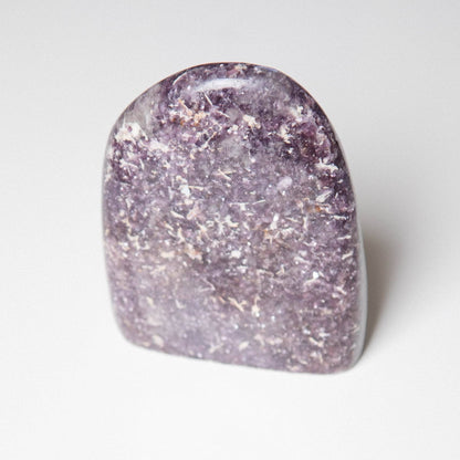 Lepidolite Freeform - AAA Premium Quality